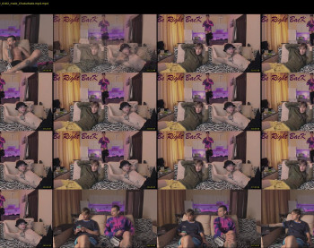 esthetics_boys — 12 minute Chaturbate male cam show recording, 720p, Oct 4, 2022