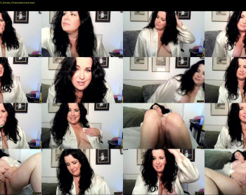 evparrish — 90 minute Chaturbate female cam show recording, 720p, Oct 4, 2022