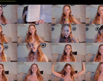 fairy_casey — 7 minute Chaturbate female cam show recording, 1080p, Oct 4, 2022