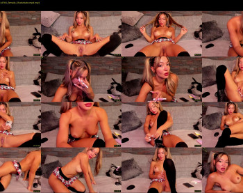 fantasystudiox — 51 minute Chaturbate female cam show recording, 1080p, Oct 3, 2022