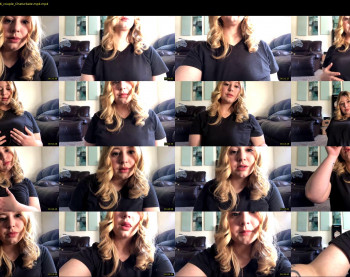 funflirt97 — 3 minute Chaturbate female cam show recording, 720p, Oct 3, 2022