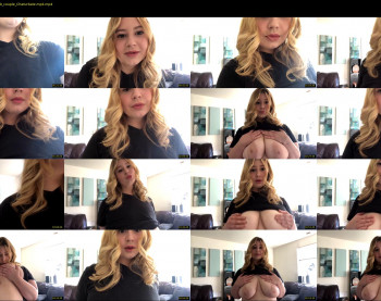 funflirt97 — 6 minute Chaturbate female cam show recording, 720p, Oct 3, 2022