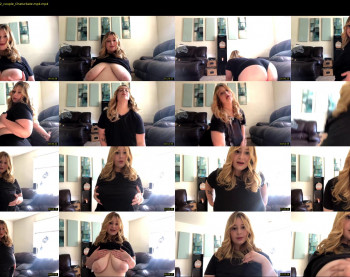 funflirt97 — 12 minute Chaturbate female cam show recording, 720p, Oct 3, 2022
