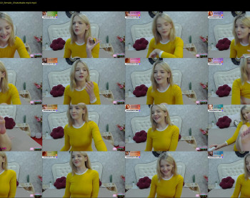 ginger_pie — 17 minute Chaturbate female cam show recording, 1080p, Oct 3, 2022