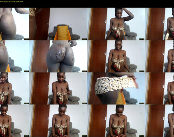 gulpess — 11 minute Chaturbate female cam show recording, 480p, Oct 3, 2022