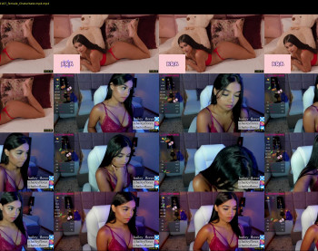 hailey_florez — 67 minute Chaturbate female cam show recording, 1080p, Oct 3, 2022