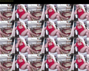 hardanaldp — 12 minute Chaturbate female cam show recording, 720p, Oct 3, 2022