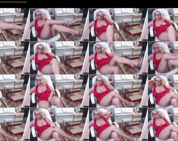 hardanaldp — 22 minute Chaturbate female cam show recording, 720p, Oct 3, 2022