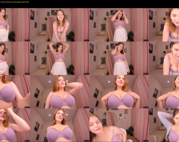 harley_blanco — 13 minute Chaturbate female cam show recording, 1080p, Oct 3, 2022