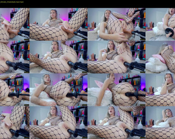 hayleex — 54 minute Chaturbate female cam show recording, 1080p, Oct 3, 2022