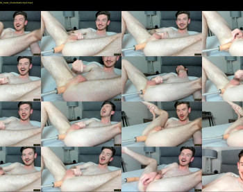 heyhotty1 — 26 minute Chaturbate male cam show recording, 720p, Oct 3, 2022