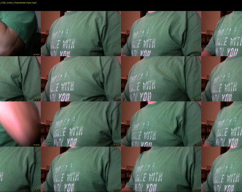 il_undercover — 12 minute Chaturbate male cam show recording, 480p, Oct 3, 2022
