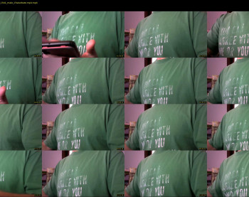 il_undercover — 14 minute Chaturbate male cam show recording, 480p, Oct 3, 2022