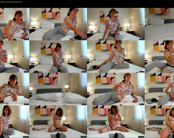 its_lily — 90 minute Chaturbate female cam show recording, 720p, Oct 4, 2022
