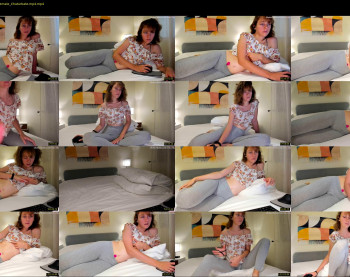 its_lily — 92 minute Chaturbate female cam show recording, 720p, Oct 4, 2022