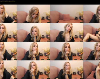 ivanacharm — 54 minute Chaturbate female cam show recording, 1080p, Oct 3, 2022