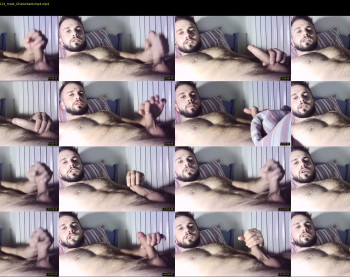 jack_yanfry — 127 minute Chaturbate male cam show recording, 480p, Oct 4, 2022