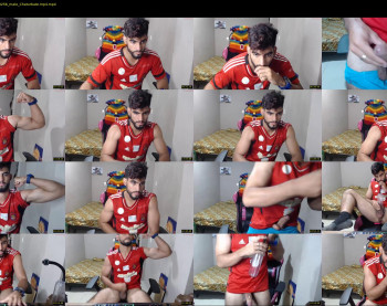 jackecuador — 39 minute Chaturbate male cam show recording, 480p, Oct 4, 2022