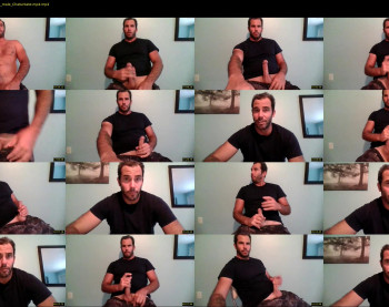 jacoff38 — 61 minute Chaturbate male cam show recording, 720p, Oct 3, 2022