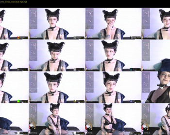 janne_maybe — 54 minute Chaturbate female cam show recording, 1080p, Oct 3, 2022