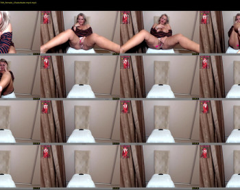 jaqueline88 — 56 minute Chaturbate female cam show recording, 720p, Oct 3, 2022