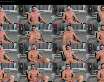 jasonblakes — 91 minute Chaturbate male cam show recording, 720p, Oct 3, 2022