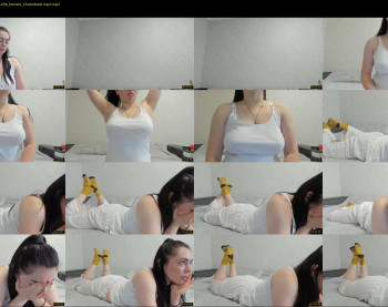jessicagoold — 54 minute Chaturbate female cam show recording, 1080p, Oct 3, 2022