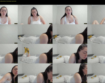 jessicagoold — 11 minute Chaturbate female cam show recording, 1080p, Oct 3, 2022