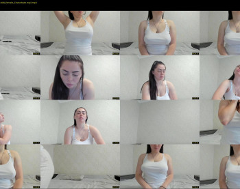 jessicagoold — 54 minute Chaturbate female cam show recording, 1080p, Oct 3, 2022