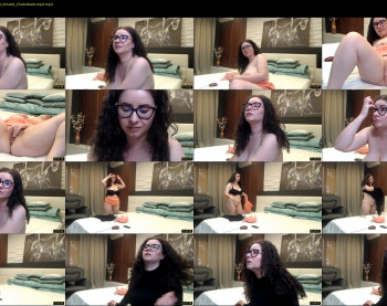 jessykah — 14 minute Chaturbate female cam show recording, 1080p, Oct 3, 2022