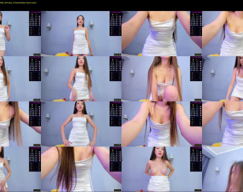 k_kimikooo — 54 minute Chaturbate female cam show recording, 1080p, Oct 3, 2022
