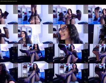 karina_torres_ — 10 minute Chaturbate female cam show recording, 720p, Oct 3, 2022