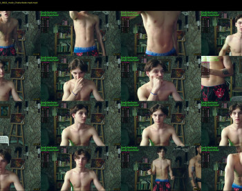 karlos_murphy — 55 minute Chaturbate male cam show recording, 1080p, Oct 3, 2022