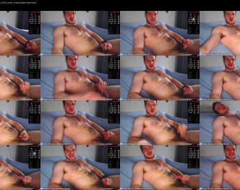 karmapolice_ — 54 minute Chaturbate male cam show recording, 1080p, Oct 3, 2022