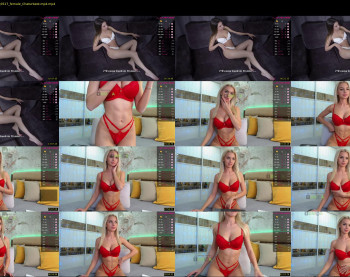 kassablanca_ — 48 minute Chaturbate female cam show recording, 1080p, Oct 4, 2022