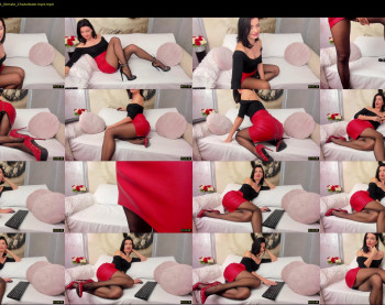 katedolly — 55 minute Chaturbate female cam show recording, 1080p, Oct 3, 2022