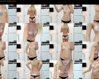katieandandy — 18 minute Chaturbate female cam show recording, 720p, Oct 3, 2022