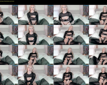 kb3301 — 30 minute Chaturbate couple cam show recording, 1080p, Oct 3, 2022