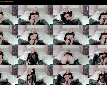 kb3301 — 23 minute Chaturbate couple cam show recording, 1080p, Oct 4, 2022