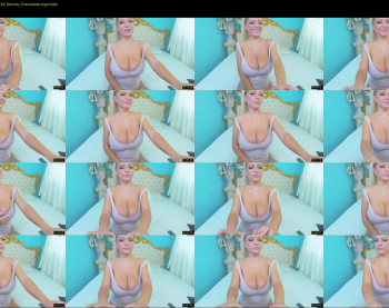 kellybabee — 3 minute Chaturbate female cam show recording, 720p, Oct 3, 2022