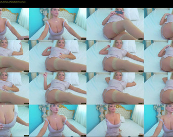 kellybabee — 20 minute Chaturbate female cam show recording, 720p, Oct 3, 2022