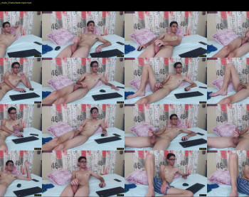 khozler_ — 56 minute Chaturbate male cam show recording, 1080p, Oct 3, 2022
