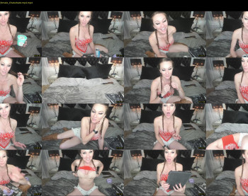 kiarose — 64 minute Chaturbate female cam show recording, 720p, Oct 4, 2022