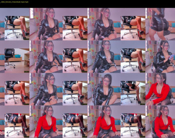 kimberly_hot2 — 55 minute Chaturbate female cam show recording, 1080p, Oct 3, 2022