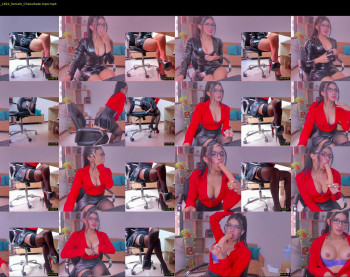 kimberly_hot2 — 53 minute Chaturbate female cam show recording, 1080p, Oct 3, 2022