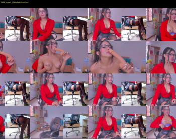 kimberly_hot2 — 54 minute Chaturbate female cam show recording, 1080p, Oct 3, 2022