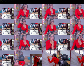 kimberly_hot2 — 16 minute Chaturbate female cam show recording, 1080p, Oct 3, 2022