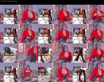 kimberly_hot2 — 56 minute Chaturbate female cam show recording, 1080p, Oct 3, 2022