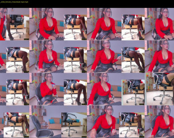 kimberly_hot2 — 59 minute Chaturbate female cam show recording, 1080p, Oct 3, 2022