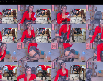 kimberly_hot2 — 20 minute Chaturbate female cam show recording, 1080p, Oct 3, 2022
